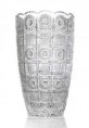 Bohemia Crystal Vase in Classic PK 500 Decor (255mm)  